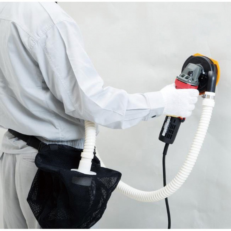 サンダーポリッシャー エスカルゴ (Φ100) 友定建機 ポリシャ 【通販