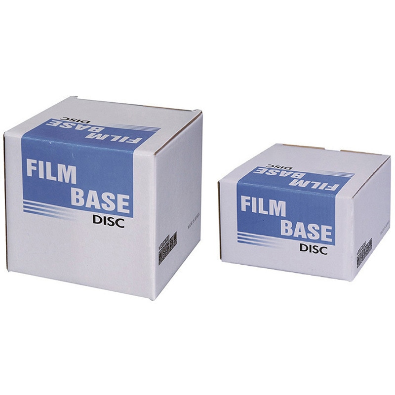 FD125M0H1000 フィルムディスク 125 マジック 穴無し 大塚刷毛製造