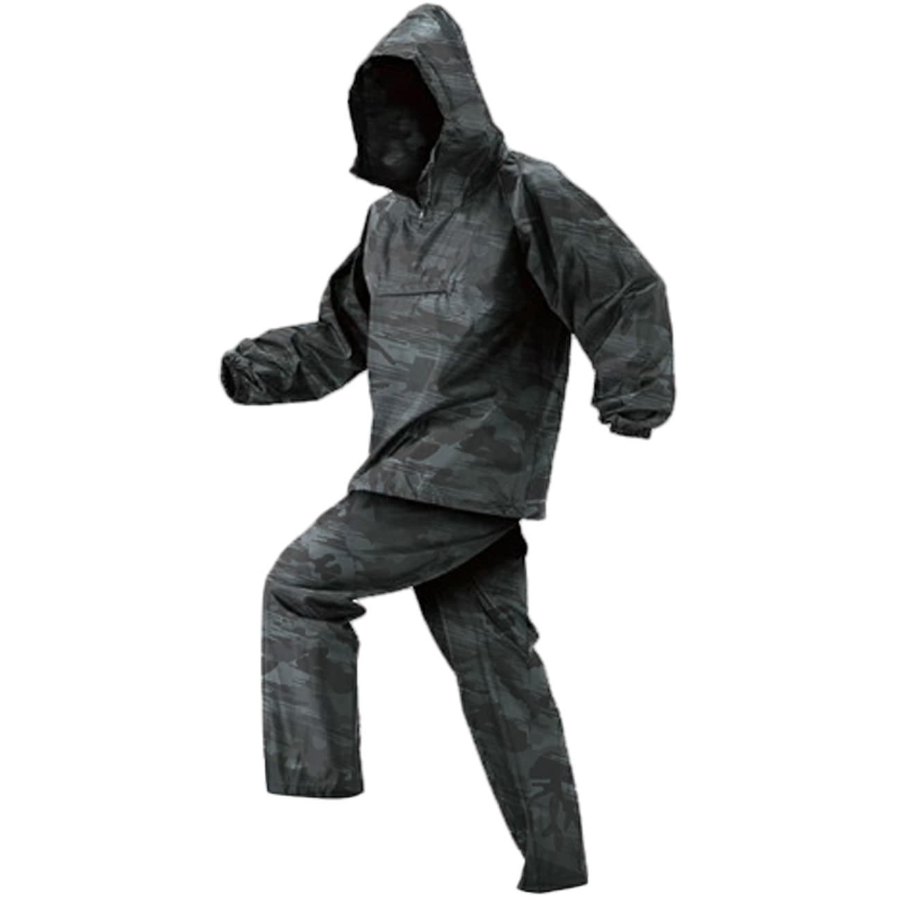 値下！　レオナール　レインコート　42 L〜LL レインウェア 42 値下！ レオナール レインコート 42 L〜LL 値下