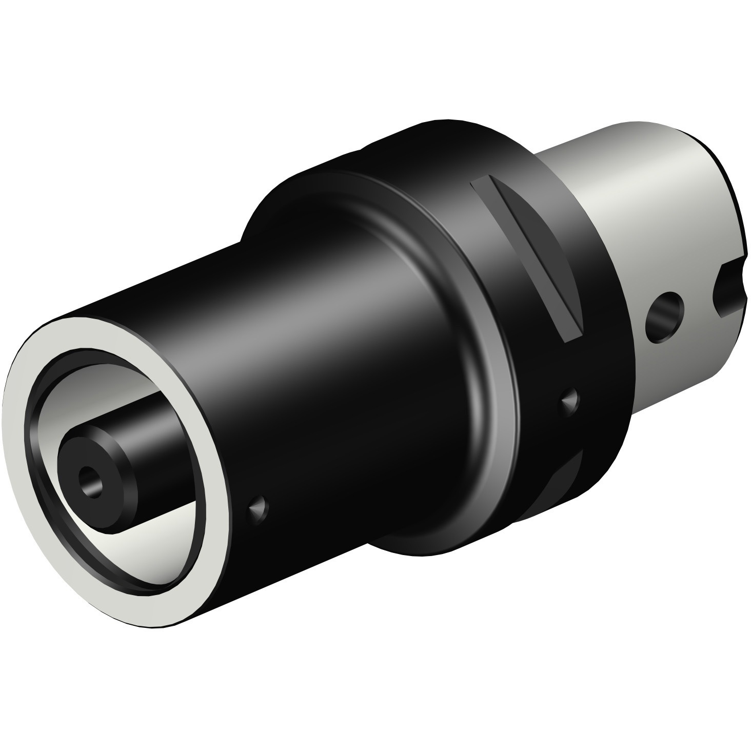 C5-391.02-40 065A Coromant Capto(R)リダクションアダプタ 1個 サンドビック 【通販モノタロウ】