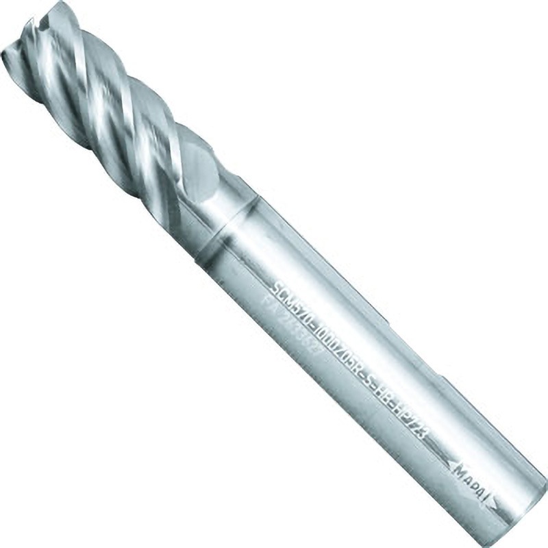 SCM570J-1000Z05R-S-HA-HP723 OptiMill不等分割・不等リードエンドミル (5枚刃) マパール ねじれ角41/42° 超微粒子超硬合金製 HP723コーティング 刃径10mmシャンク径10mm刃長22mm