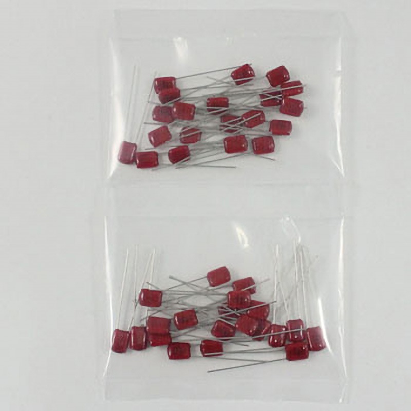 2AUPZ152JE ポリプロピレンフィルムコンデンサ 東信工業 静電