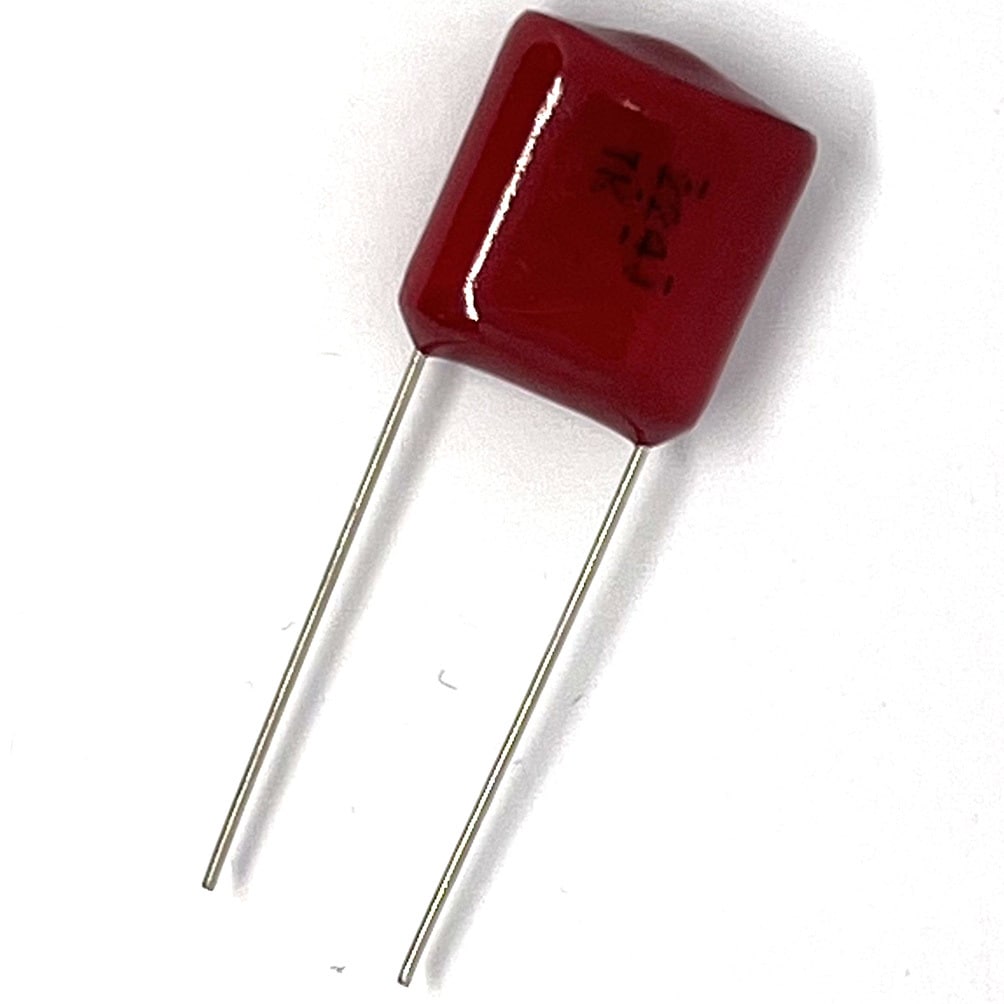【在庫僅少】 2AUPZ224JE 静電 東信工業 ポリプロピレンフィルムコンデンサ 扇風機・サーキュレーター