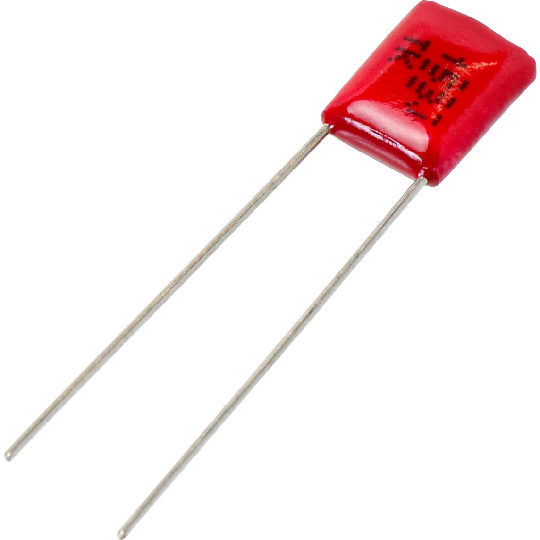 2AUPZ153JE ポリプロピレンフィルムコンデンサ 東信工業 静電容量0.015