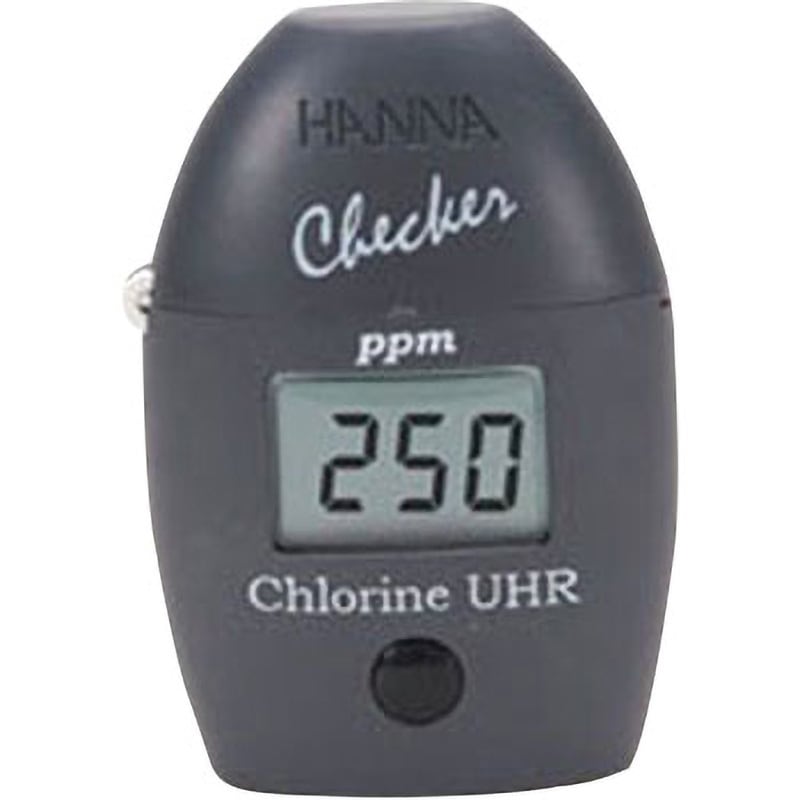 hannaハンナ インスツルメンツ アルカリ度（dKH）チェッカー HI 772 イーハンナ限定！試薬25回分付き☆海水用／アルカリ度（dKH