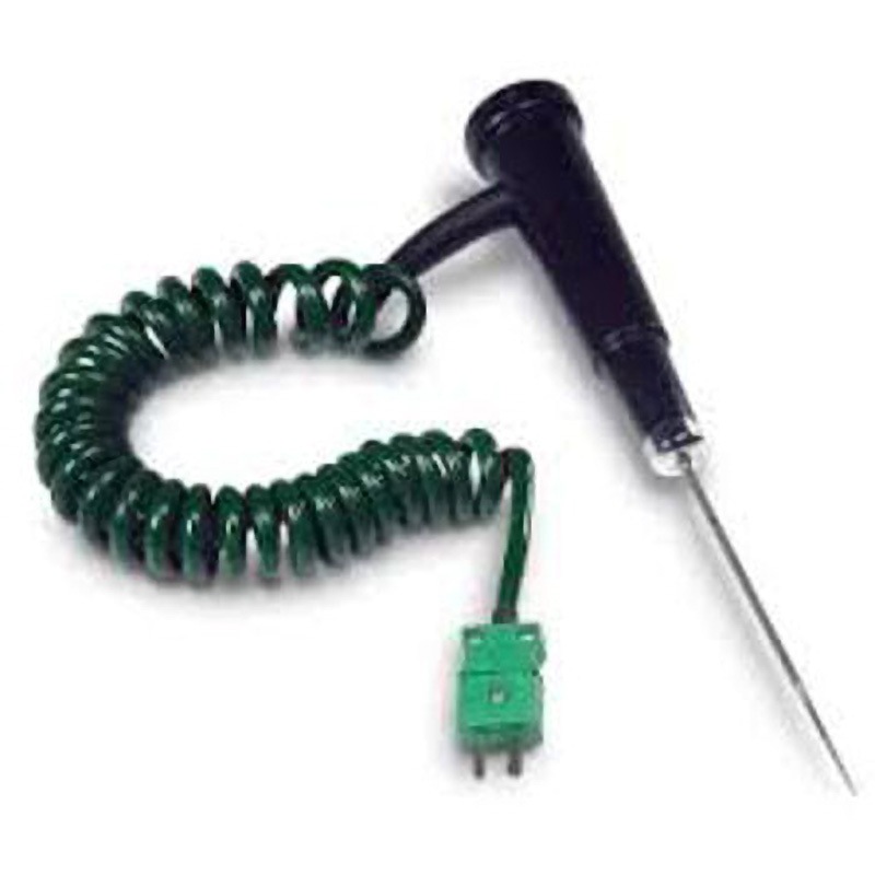 HI 766C1 Kタイプ サーモカップルセンサー 1個 HANNA(ハンナインスツルメンツ・ジャパン) 【通販モノタロウ】