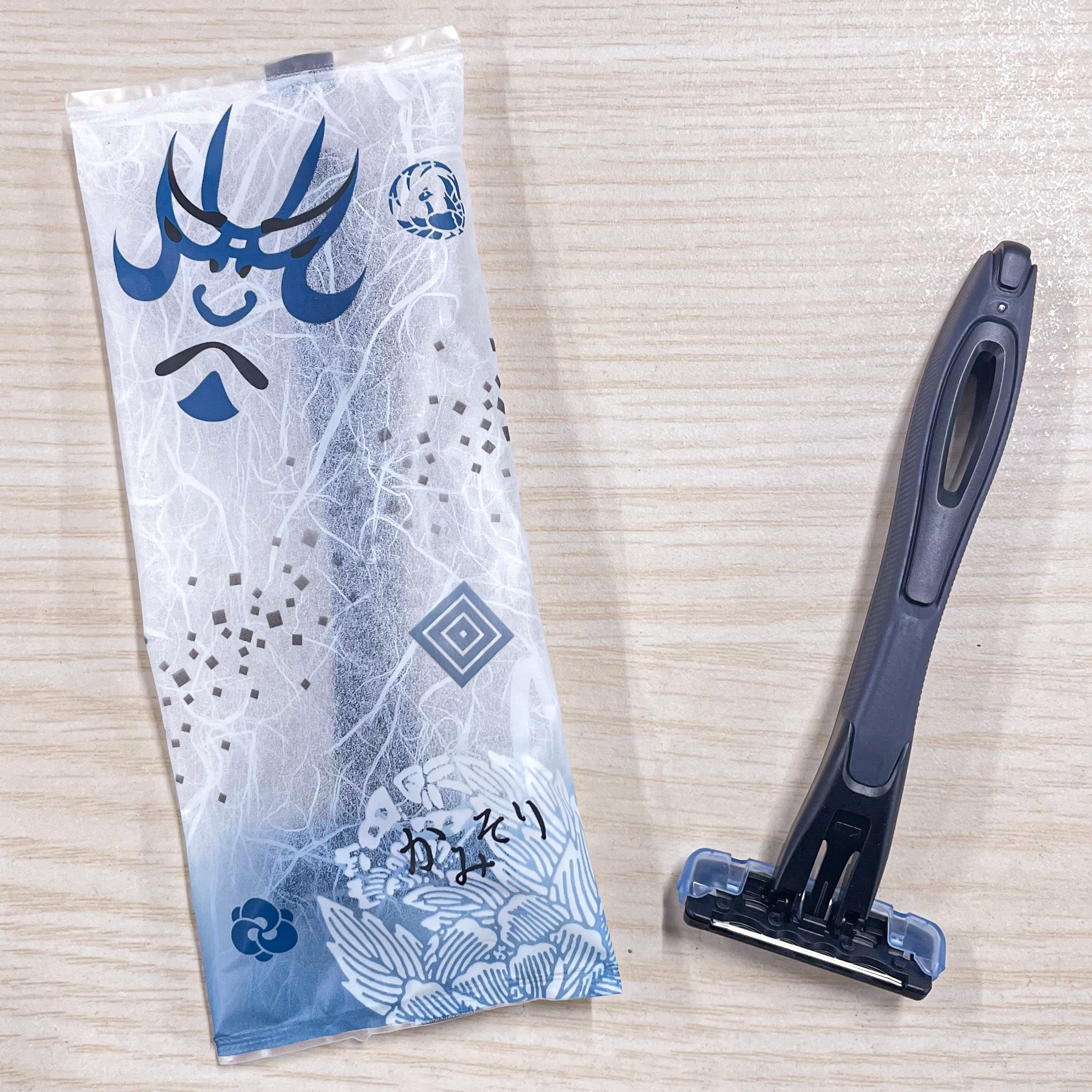 エアロ3 KABUKIシリーズ レザー 1箱(1000個) VC工業 【通販モノタロウ】