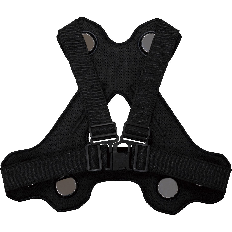 THERMAFIX™ PLT6 ACTIVE HARNESS サイズF SA-N25-19-F THERMAFIX PLT6 アクティブハーネス バッテリーセット
