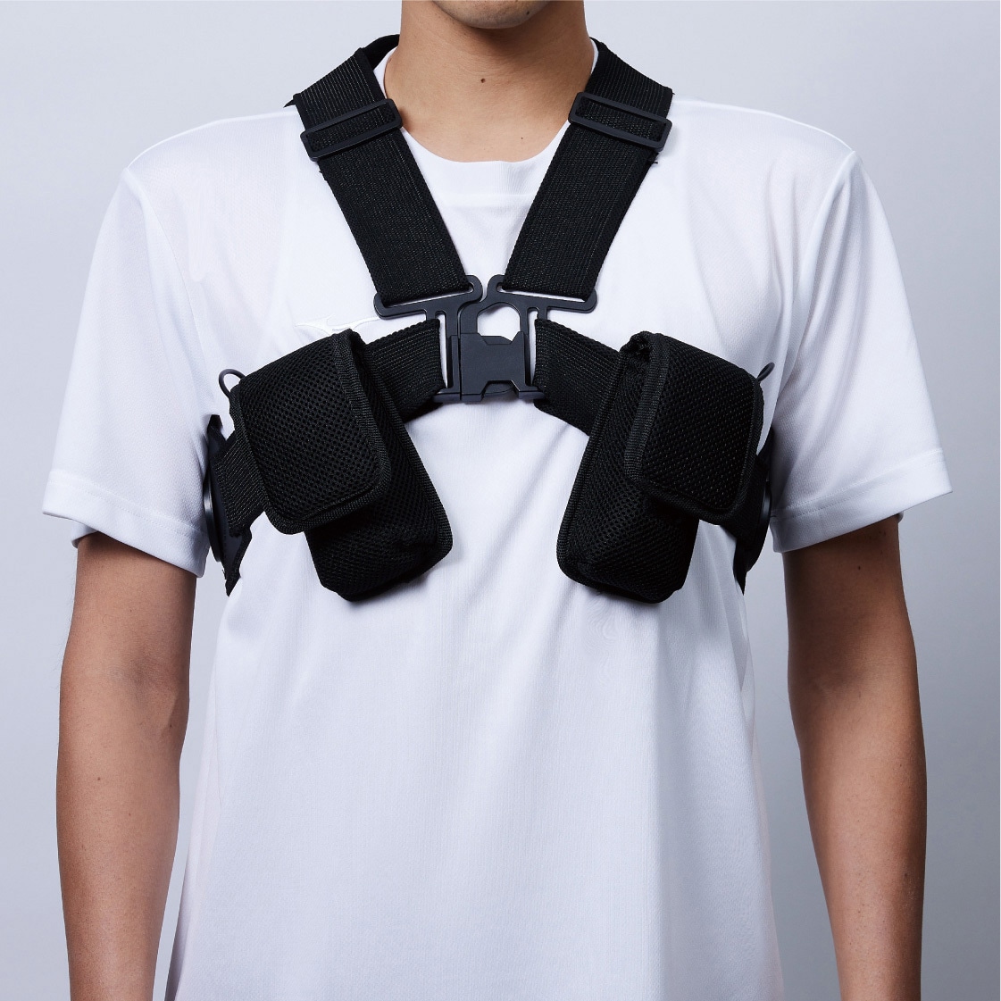 SA-N25-19-XL THERMAFIX PLT6 アクティブハーネス バッテリーセット