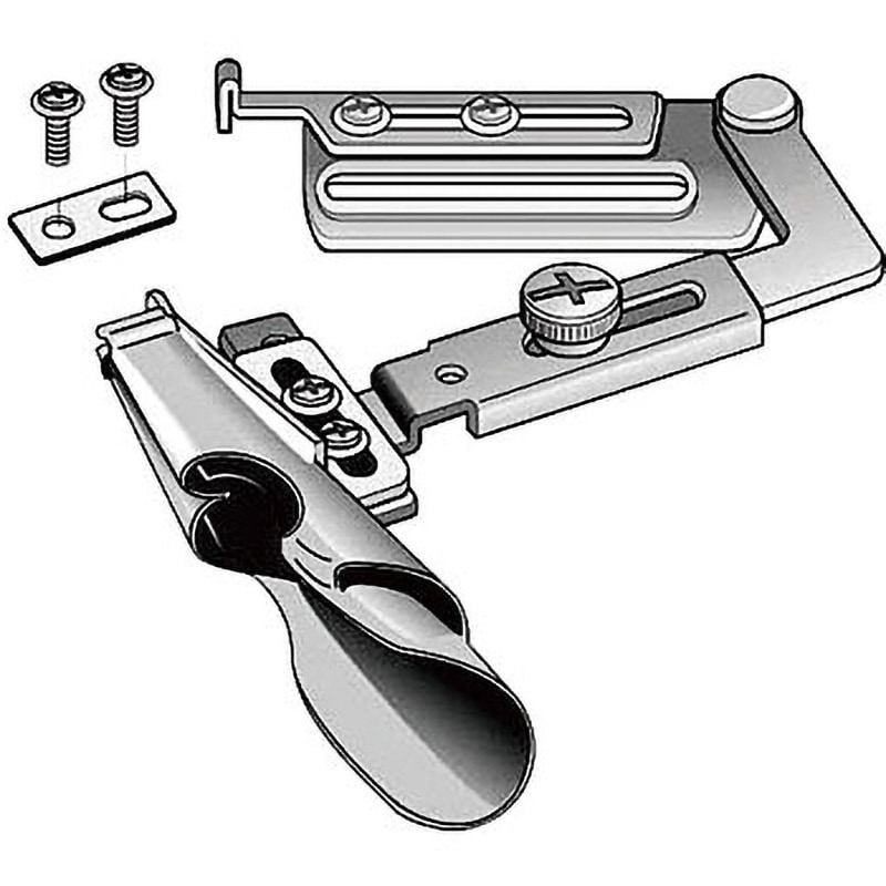 A5S-20 紐折りラッパ スイセイ テープ幅58mm  A5S-20