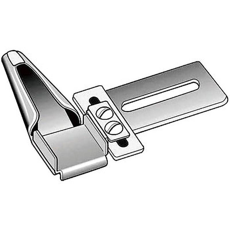 A36-9 ベルトループフォルダー スイセイ テープ幅18mm A36-9 【通販