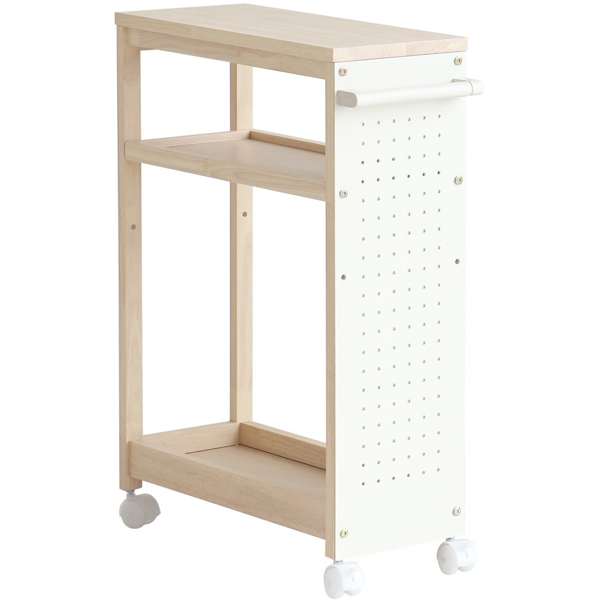 ILW-3440IV ワゴン 1台 市場 【通販モノタロウ】 7,136円