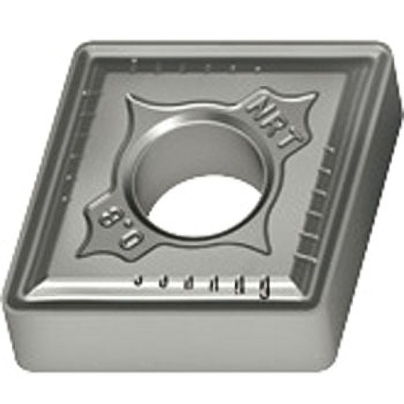 CNMG160612-NRT WS10 旋削用 80°菱形ネガチップ WS10 ワルター ノンコート超硬  1個