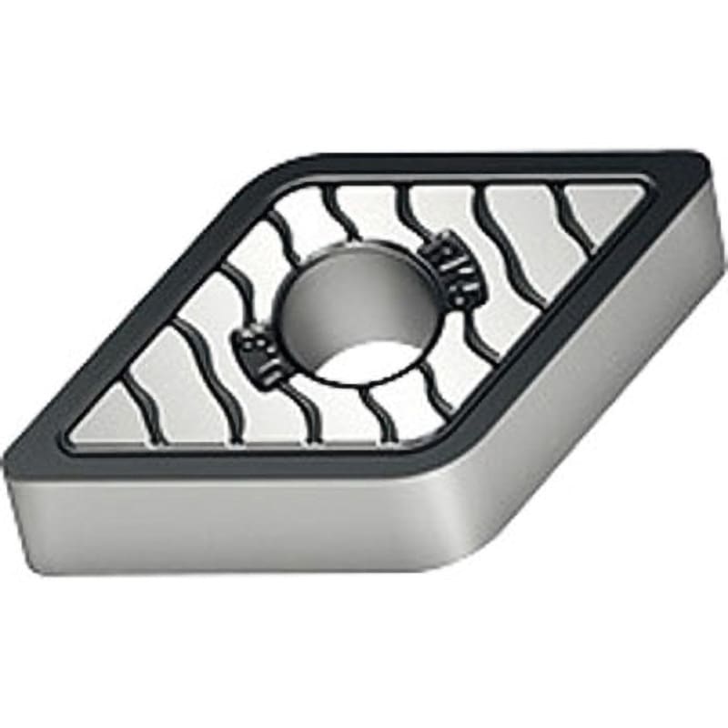 DNMA110408-RK5 WKK10S 旋削用 55°菱形ネガチップ WKK10S ワルター コーティング超硬仕様  1個