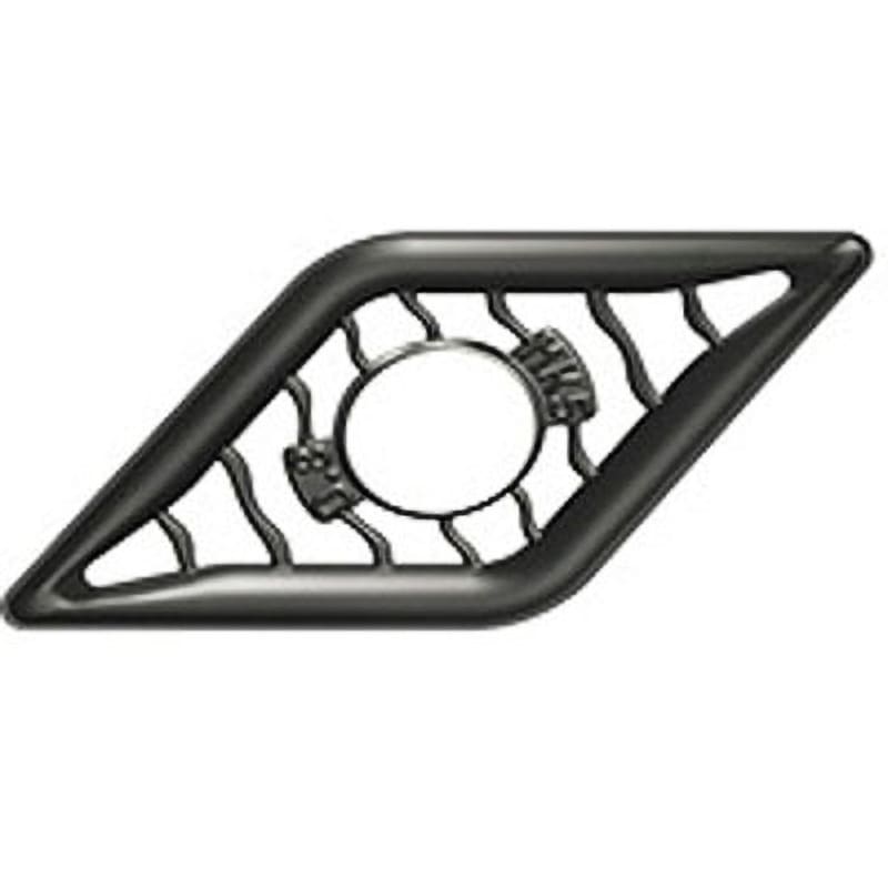 DNMG150608-MK5 WKK10S 旋削用 55°菱形ネガチップ WKK10S ワルター コーティング超硬仕様  1個