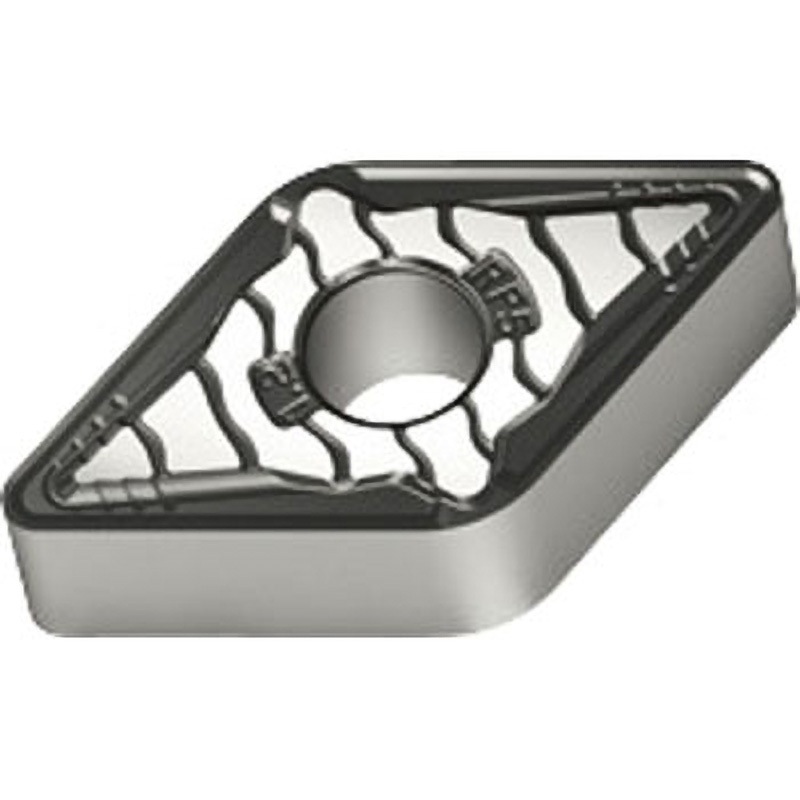 DNMG150608-RP5 WKK20S 旋削用 55°菱形ネガチップ WKK20S ワルター コーティング超硬仕様  1個
