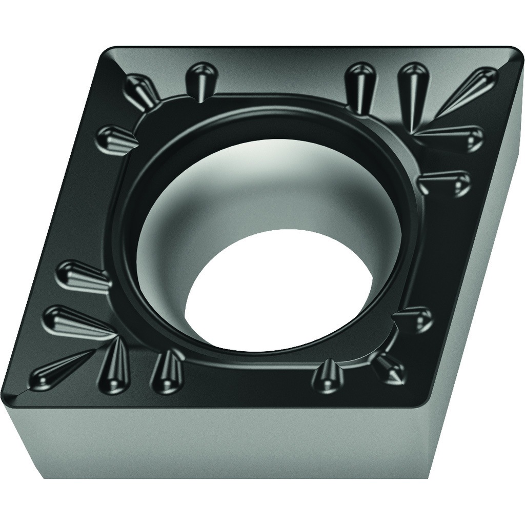 CCMT09T304-RK4 WKK20S 旋削用 80°菱形ポジチップ WKK20S 1個 ワルター 【通販モノタロウ】