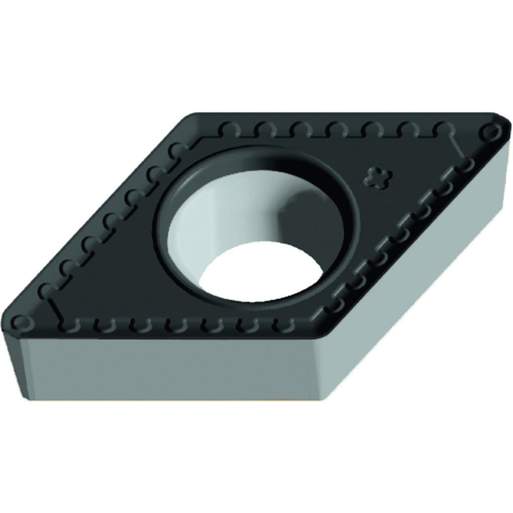 DCMT11T304-PM WKK20S 旋削用 55°菱形ポジチップ WKK20S 1個 ワルター 【通販モノタロウ】