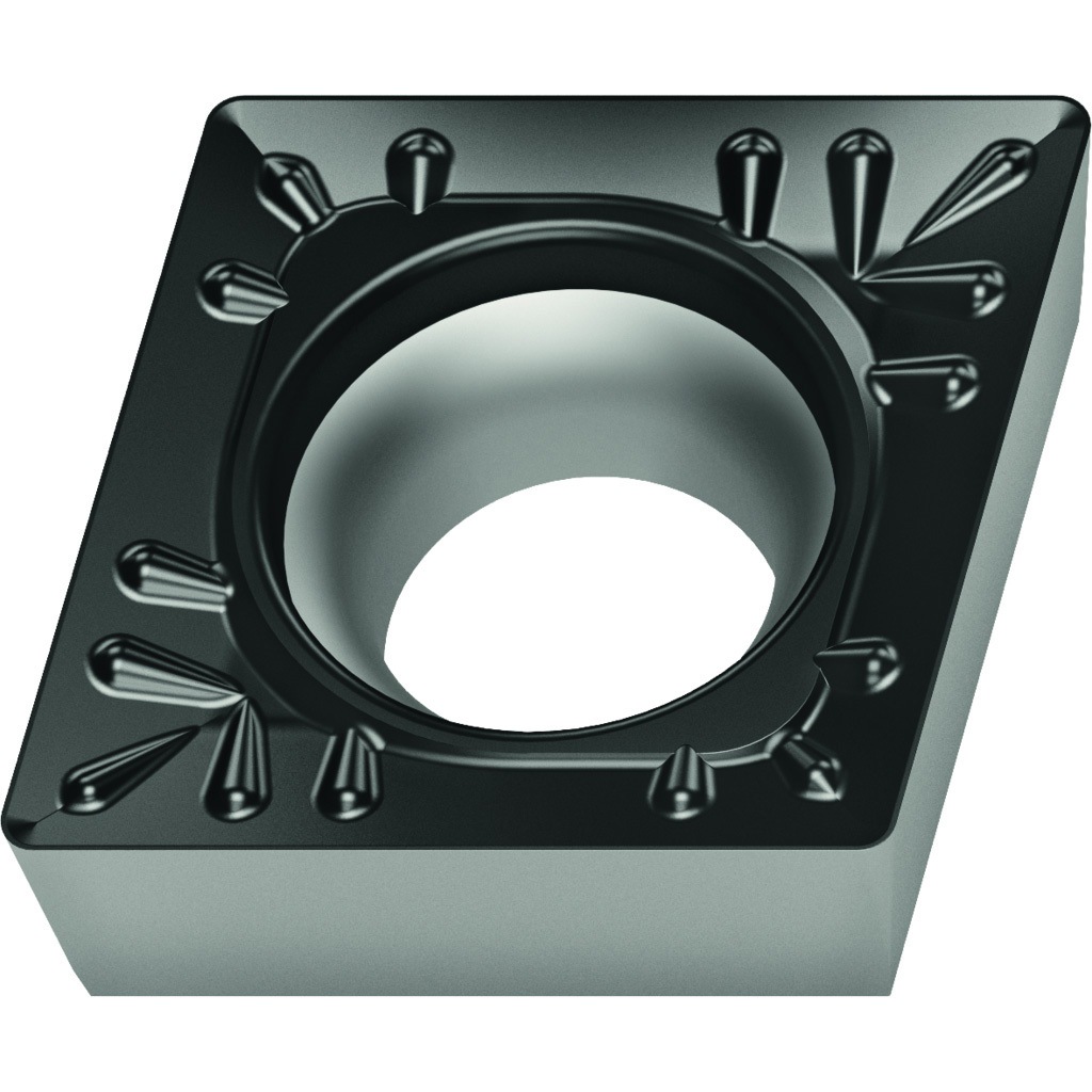 CCMT060204-RM4 WSM20S 旋削用 80°菱形ポジチップ WSM20S 1個 ワルター 【通販モノタロウ】
