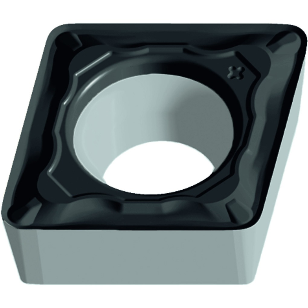 CCMT09T304-PF WSM20S 旋削用 80°菱形ポジチップ WSM20S 1個 ワルター 【通販モノタロウ】