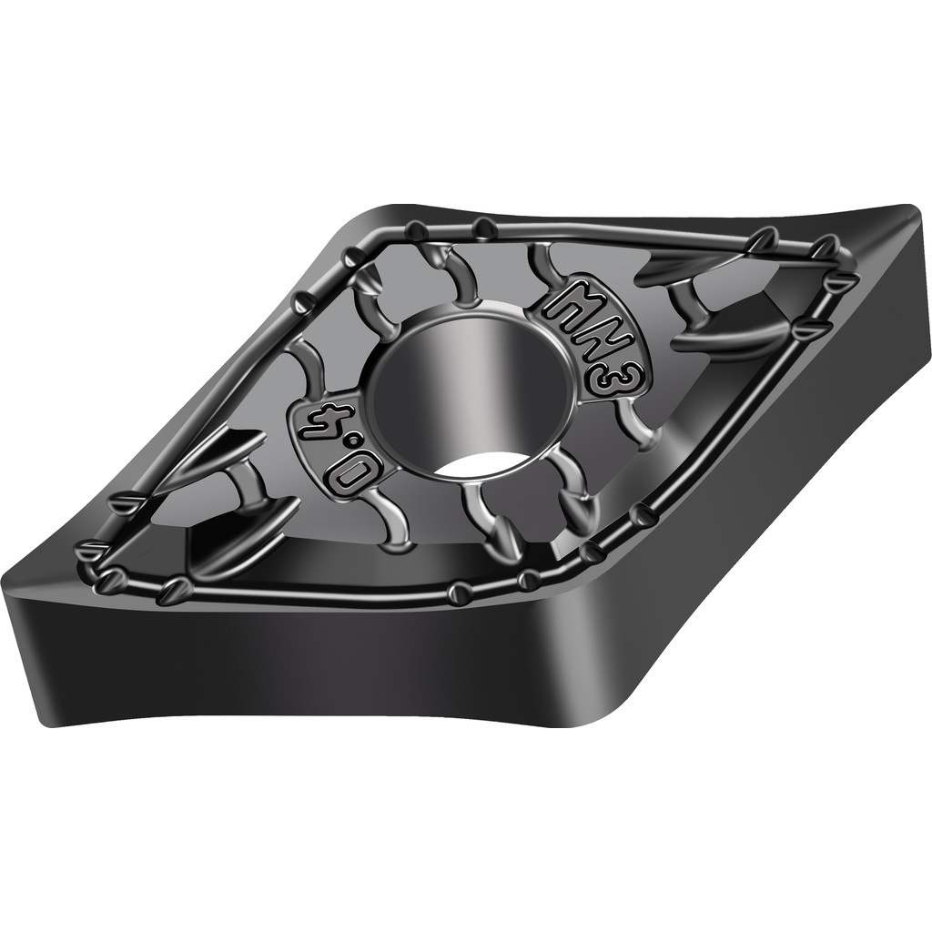 DNGG110402M-MN3 WNN10 旋削用 55°菱形ネガチップ WNN10 1個 ワルター 【通販モノタロウ】 16,086円