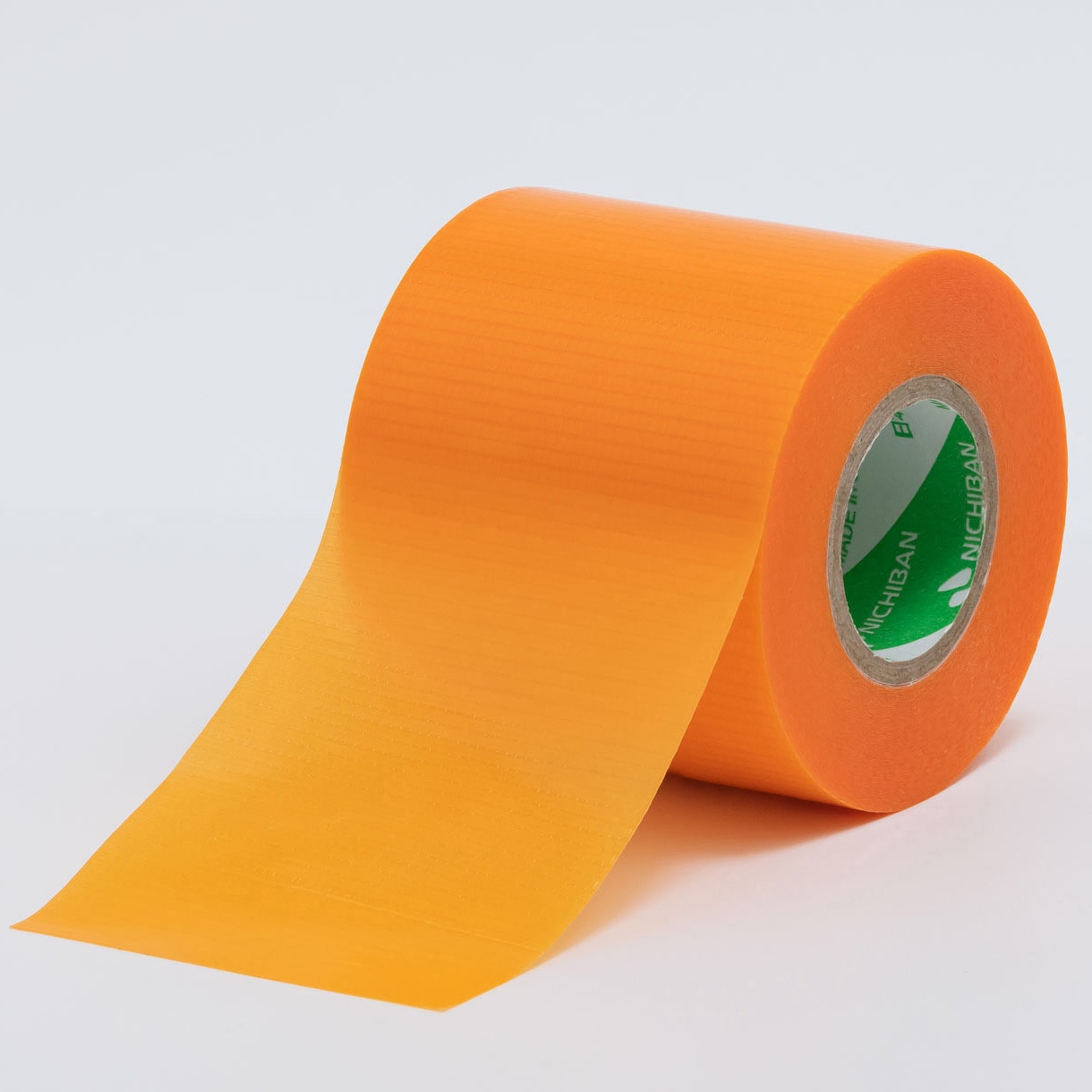 WCT-50 せこたん 湿潤コンクリート用粘着テープ ニチバン ポリエチレン