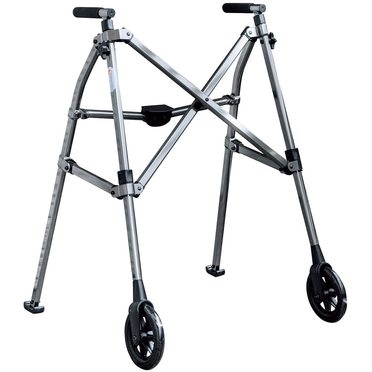 KY918L リハビリ用歩行器ナイスウェイウォーカ KY918L 1台 フェニックス商事 【通販モノタロウ】 25,186円