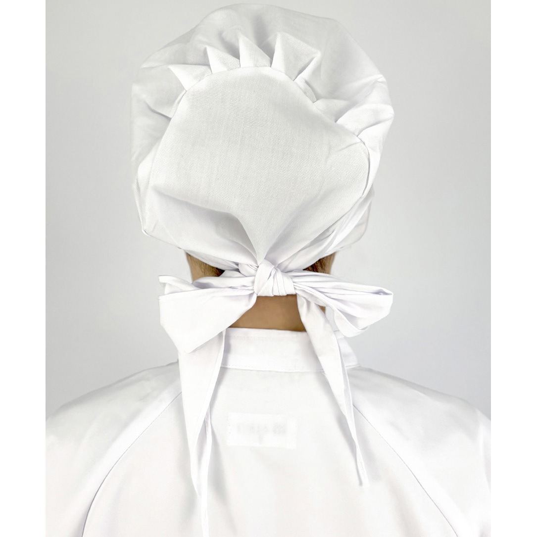 SV67 三角巾 調理用帽子 飲食店 和食 ユニフォーム サーヴォ(旧:サン