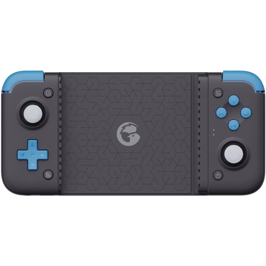 GameSir X2s Bluetooth モバイルゲーミングコントローラー GAMESIR 接続方式Bluetooth 5.1