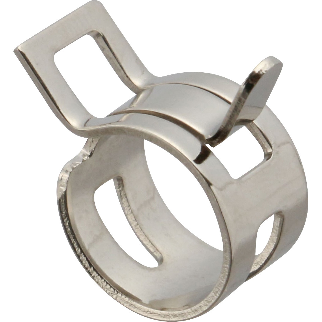 CH0785 ホースバンド クリップ式 モノタロウ 使用範囲7.0～8.5Φmm 1