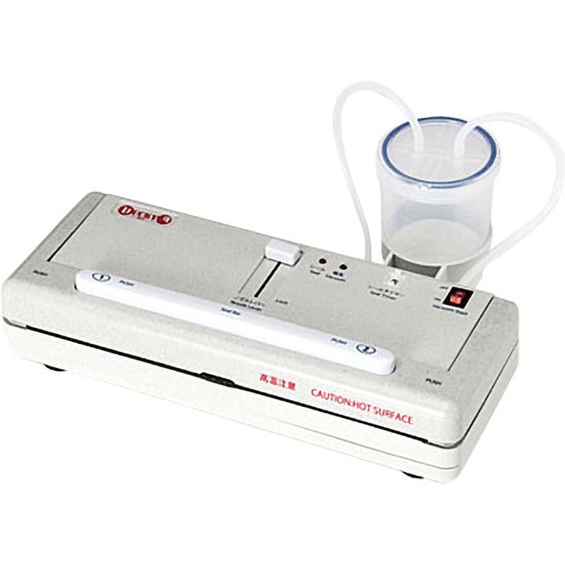 Ducky 真空シーラー 家庭用真空パックマシーン DUCKY（ダッキー）真空パック器 脱気