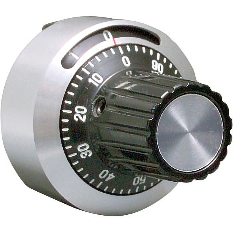 MB10-25B6 マルチダイヤル 1個 栄通信工業 【通販モノタロウ】