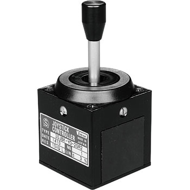30JBK-YO-20R2 ジョイスティック 栄通信工業 1個 30JBK-YO-20R2 