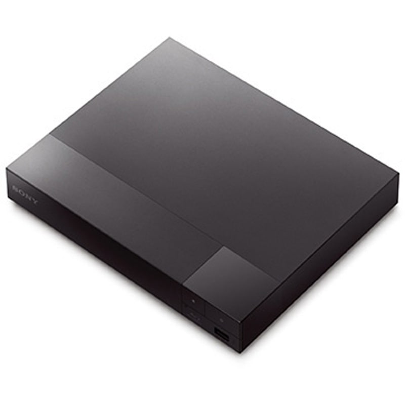 BDP-S1700/K ブルーレイプレーヤー 1台 SONY 【通販モノタロウ】