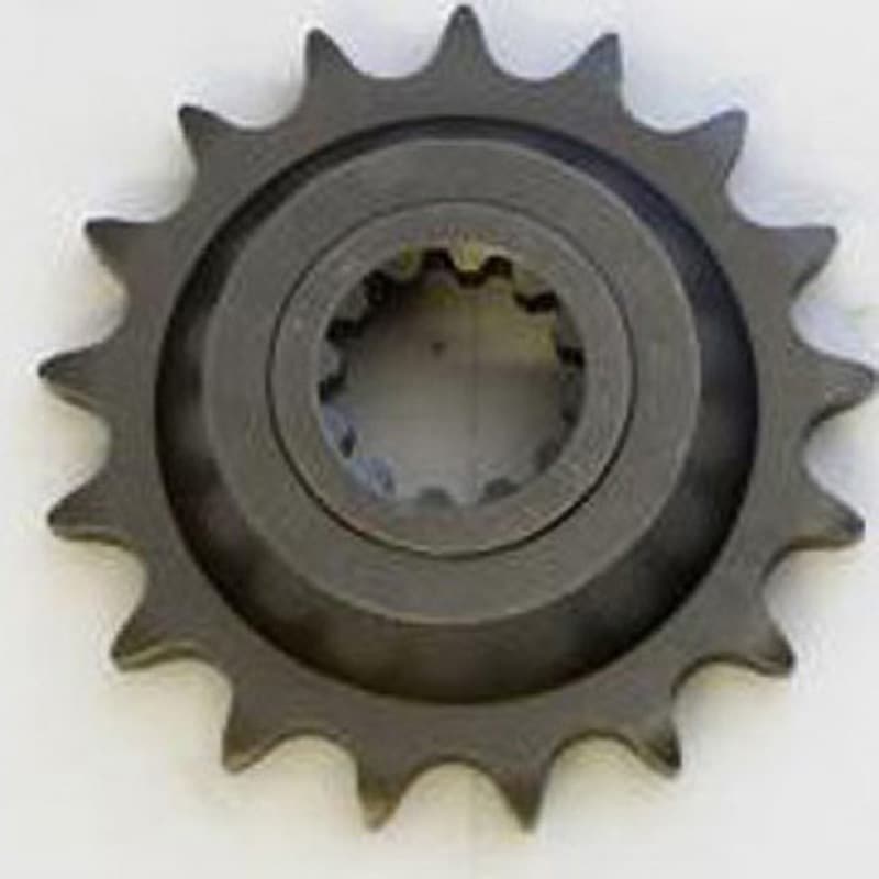 ジョー 530-17T オートバイフロントスプロケット ZX1100 Ninja 1100 ZX-11