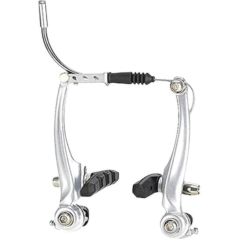 Vブレーキ 前後兼用 CAPTAIN STAG 自転車用ブレーキ 【通販モノタロウ】