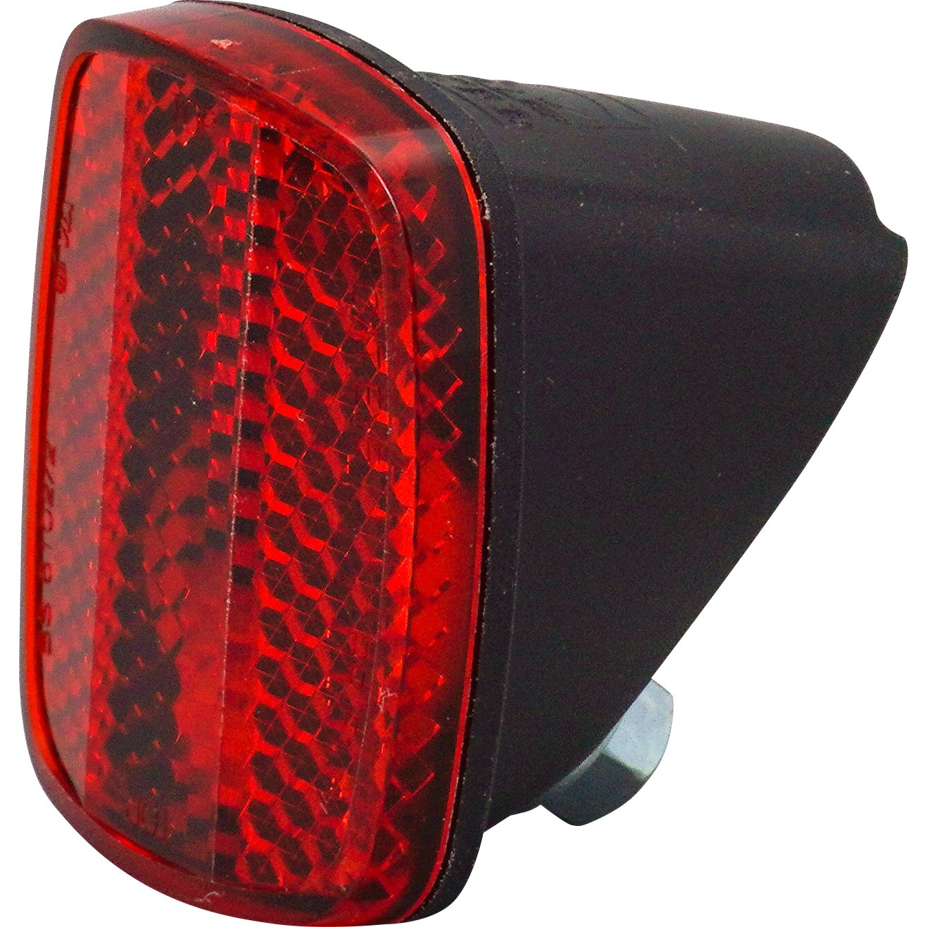 Y-4747 リアリフレクター泥除け用 CAPTAIN STAG ブラック色 - 【通販