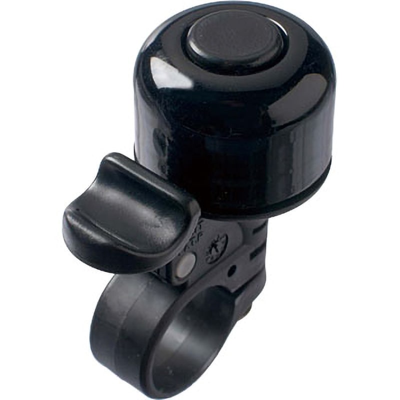 Y-4564 スーパーちびベル CAPTAIN STAG ブラック色 Y-4564
