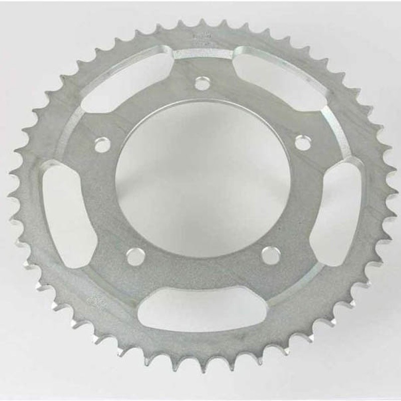 16401-40 リアスチールスプロケット 530-40 16401-40 1個 AFAM(アファム) 【通販モノタロウ】 5,128円