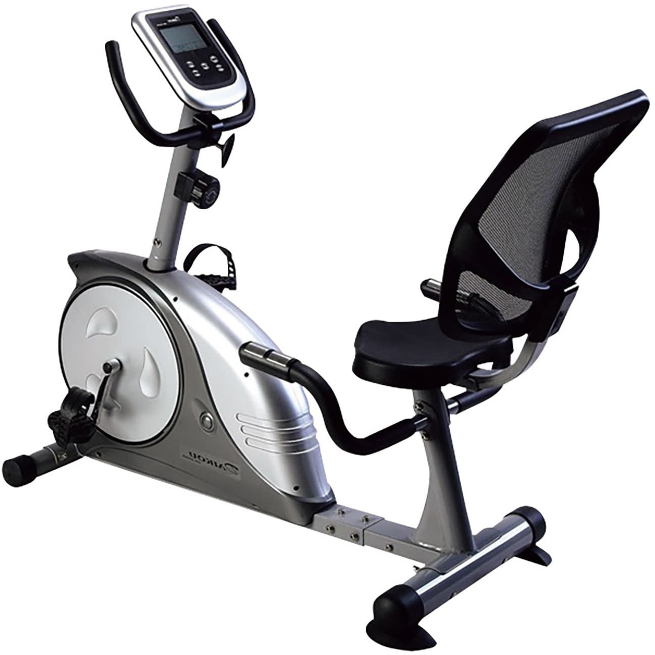 DK-8604R リカンベントバイク 家庭用  DK-8604R 1台 大広製作所 【通販モノタロウ】 35,737円