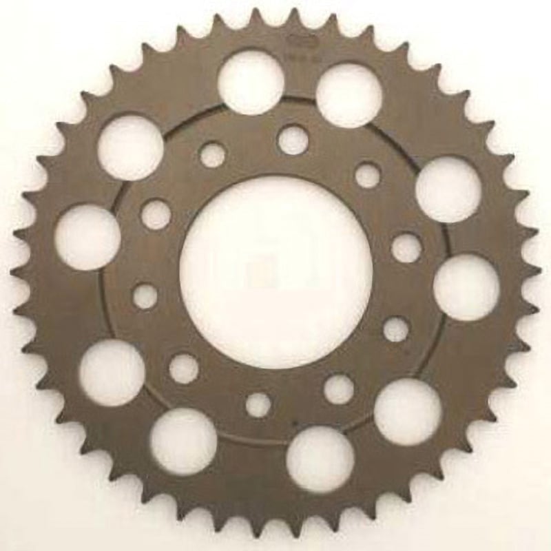 めい アファム リアスプロケット（オン） 520 歯数 45T AFAM バイク