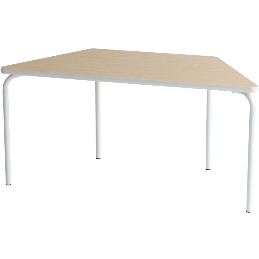 PLT-3722NA テーブル 市場 高さ580mm幅1200mm奥行520mm  PLT-3722NA 16,485円