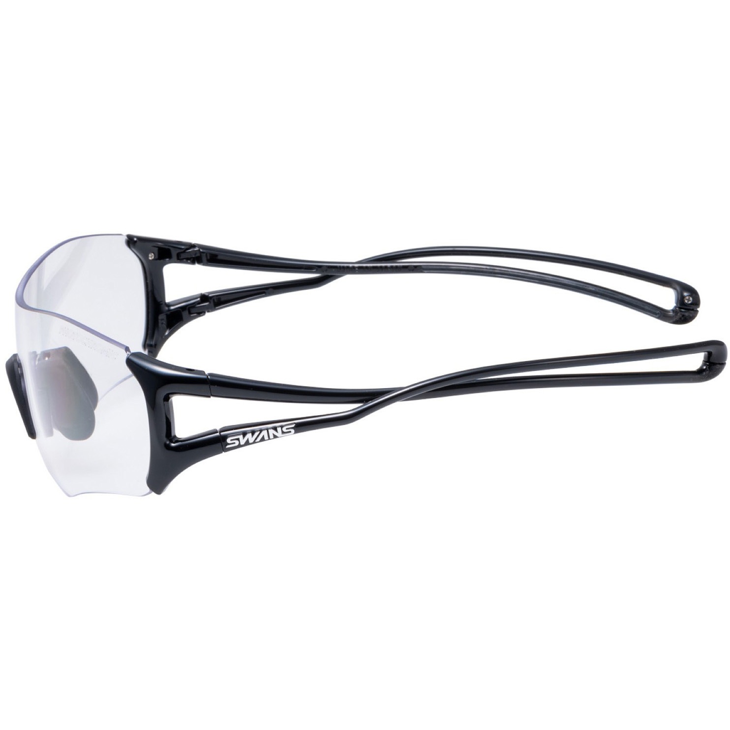 SWANS　E-NOX EIGHT8 サングラス ゴルフ スポーツ ウルトラレンズ E-NOX EIGHT8 G2