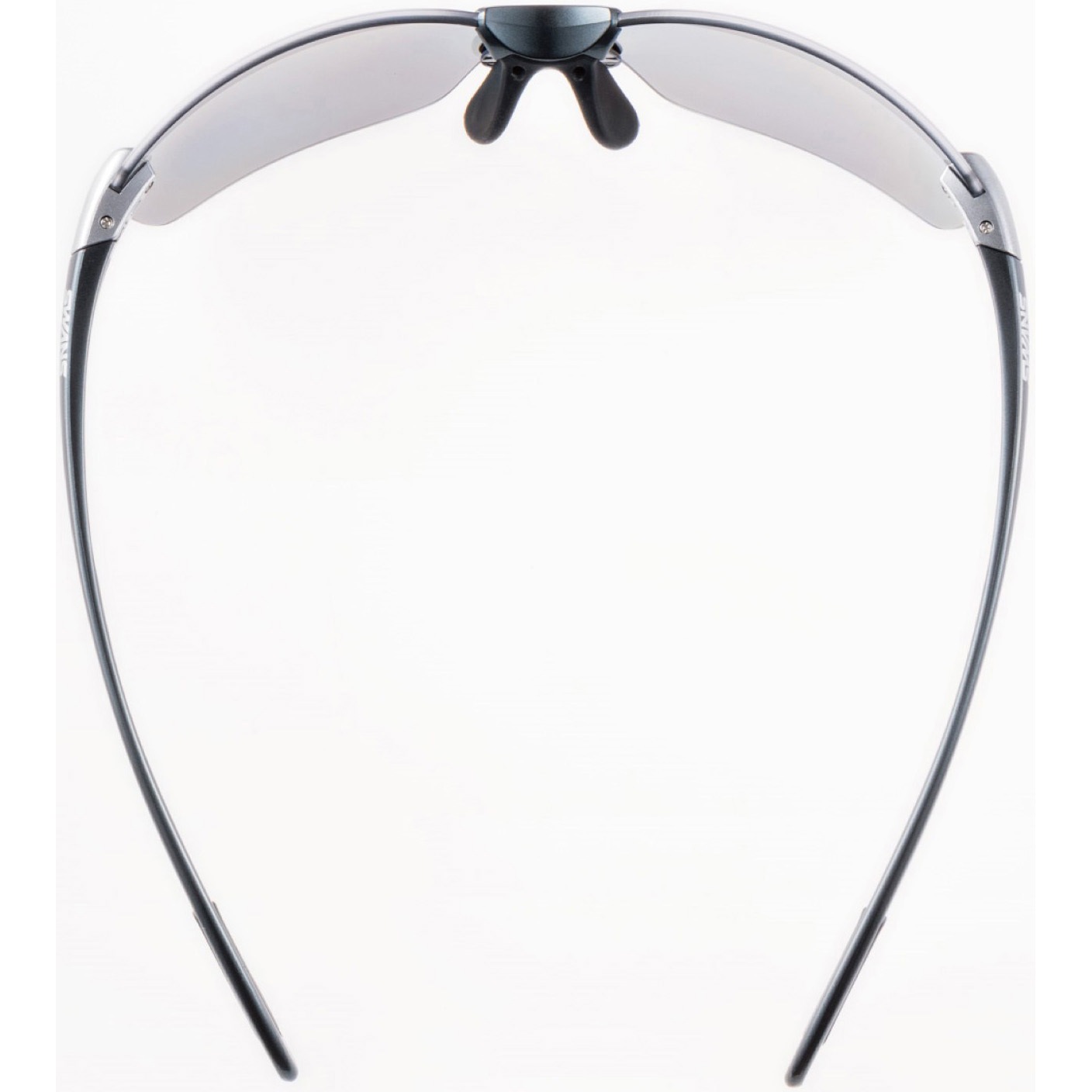 SALF-0051 ヘンコウ GMR スポーツサングラス Airless-Leaf fit SWANS