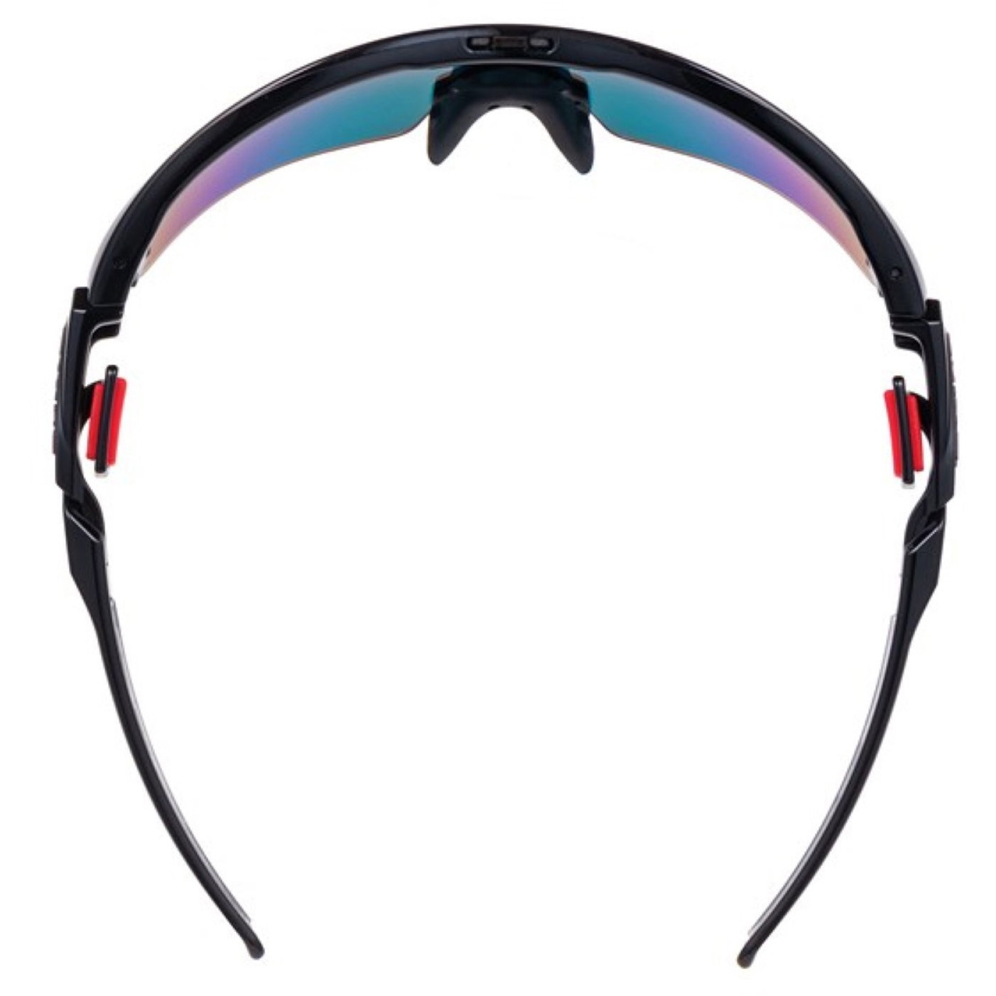 FO-3501 FACEONEグラス ミラー マルチ スポーツサングラス FACEONE 1個