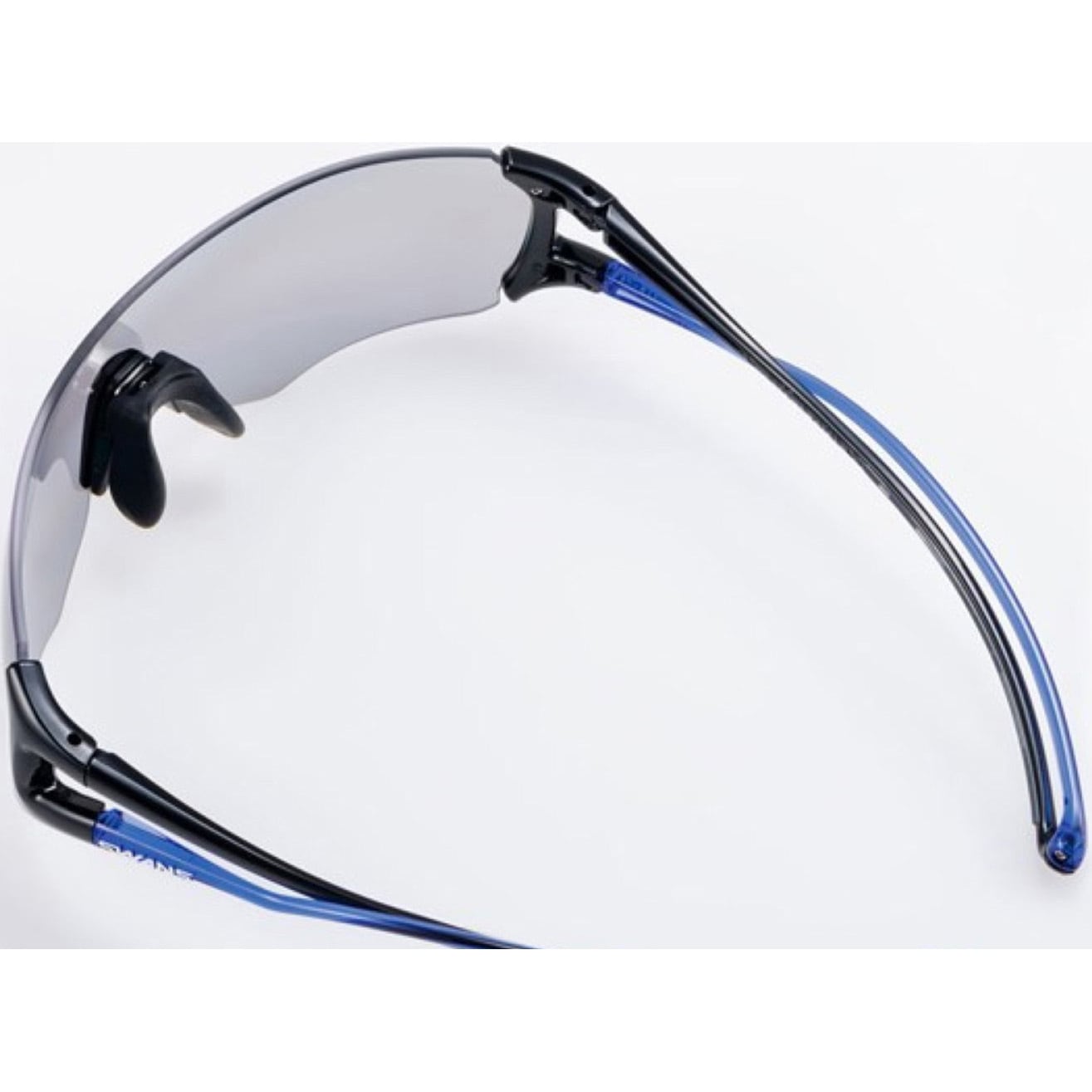 SWANS E-NOX EIGHT8 日本製スポーツサングラス 調光レンズ EN8-0053 スポーツサングラス E-NOX EIGHT8 SWANS レンズ色0053/偏光