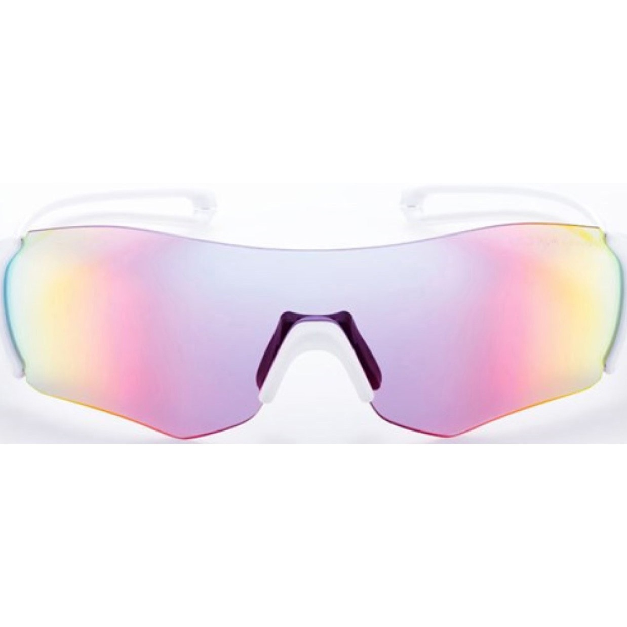 EN8-3516 スポーツサングラス E-NOX EIGHT8 1個 SWANS(スワン)[安全