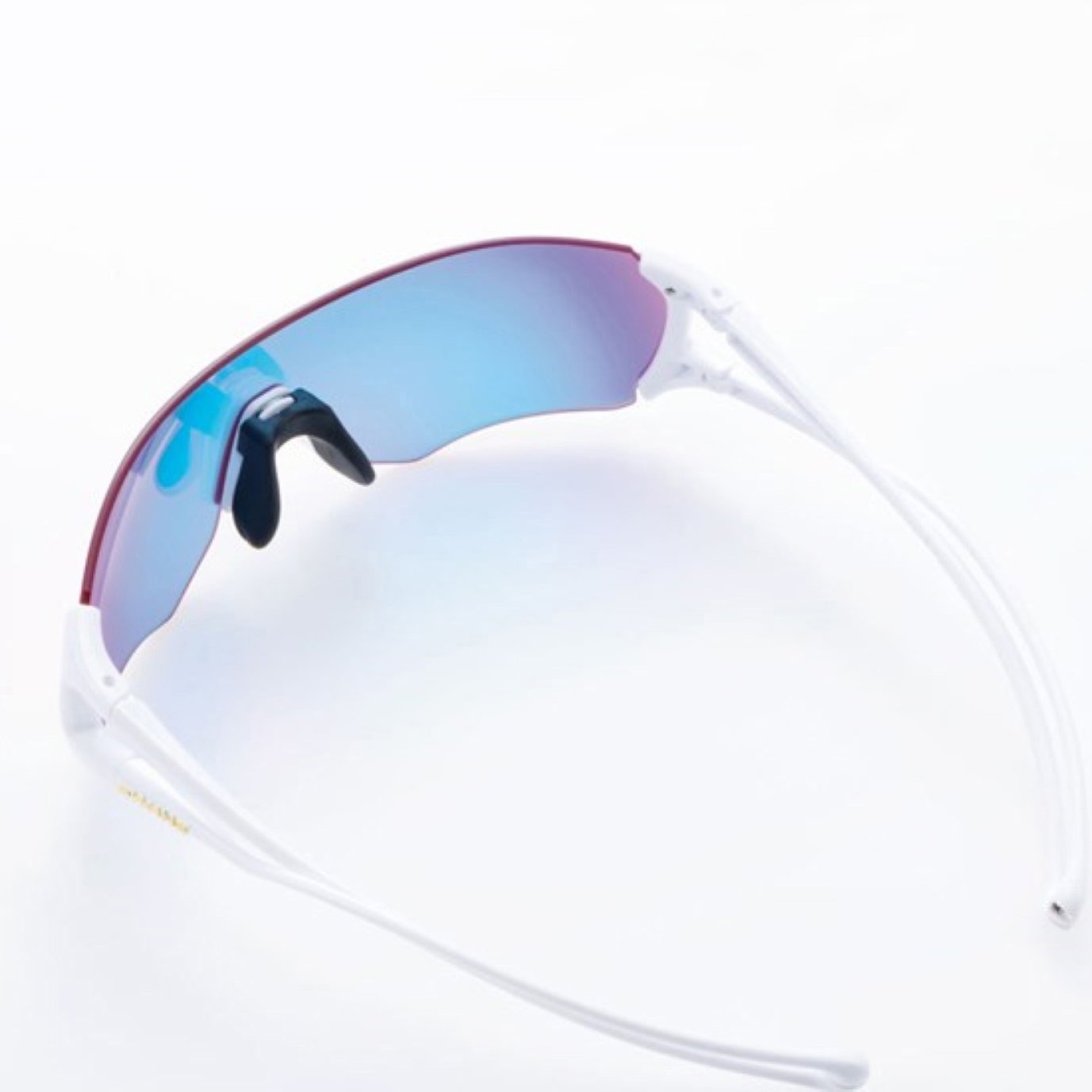 EN8-3516 スポーツサングラス E-NOX EIGHT8 1個 SWANS(スワン)[安全