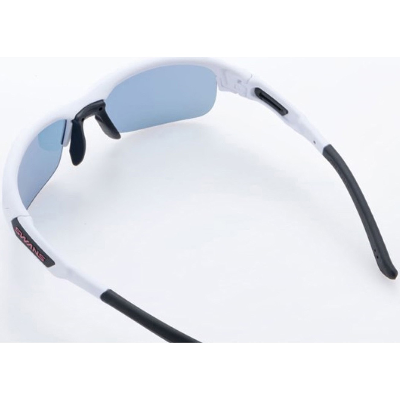 SPB-0167 スポーツサングラス SPRINGBOK 1個 SWANS(スワン)[安全保護具