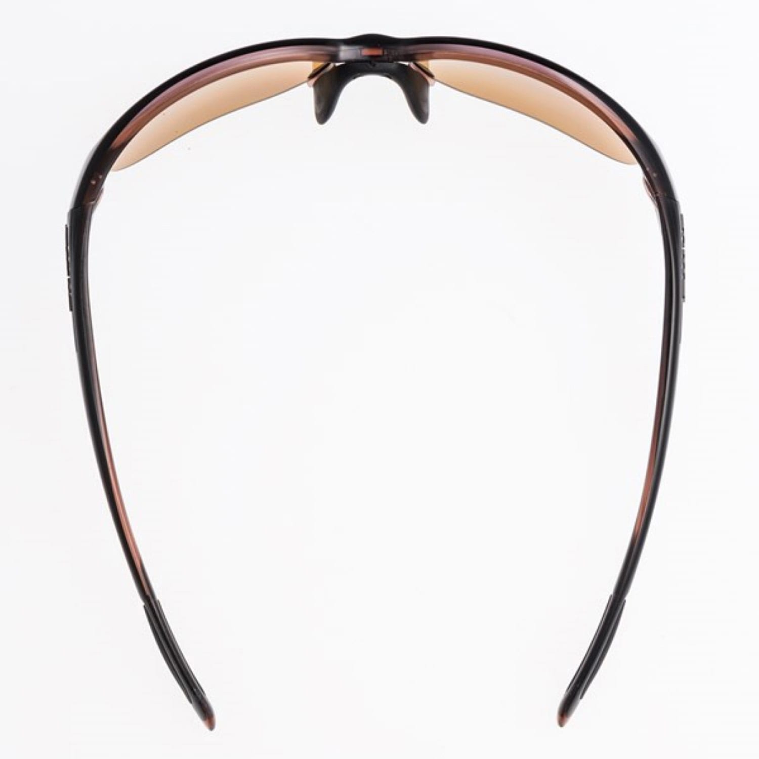 LN-0065 ヘンコウ BRBK スポーツサングラス LUNA SWANS レンズ色0065